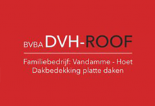 DVH-Roof - Dakbedekking Roeselare