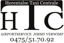 Taxi en luchthavenvervoer Jimmy Verwimp - Herentals