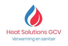Logo Heat Solutions - Tienen