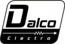 Logo Dalco Electro - Zaventem