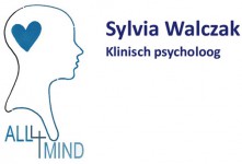 Logo All4Mind / Sylvia Walczak - Maasmechelen