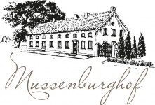 Logo Mussenburghof - Bree