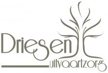 Logo Uitvaartzorg Driesen - Tongeren