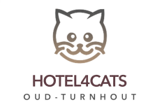 Hotel4Cats - Kattenhotel Oud-Turnhout