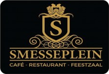 Logo Smesseplein - Ingooigem