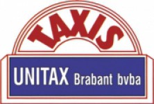 Logo Taxis Untitax Brabant - Zaventem