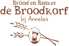 Brood & banket De Broodkorf - Bakkerij Heist-op-den-Berg