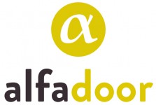 Logo Alfadoor - Hamme