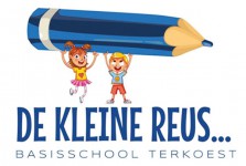 Logo Basischool De Kleine Reus - Alken