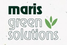 Logo Maris green solutions - Arendonk