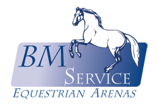 Paardenpistes BM Service - Maasmechelen