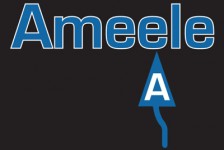 Logo Ameele - Lauwe