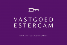 Logo Vastgoed Estercam - Herzele
