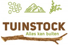 Logo Tuinstock - Tessenderlo