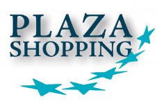 Logo Plazashopping - Willebroek