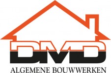 Logo Bouwwerken De Maseneir Dirk - Hamme