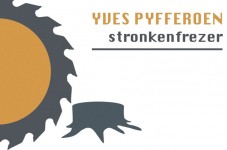 Logo Yves Pyfferoen - Torhout
