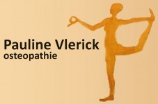 Logo Pauline Vlerick - Sint-Denijs
