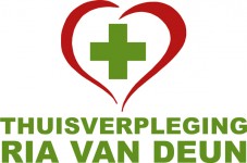 Logo Thuisverpleging Ria Van Deun - Weelde