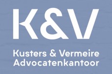 Logo Kusters & Vermeire Advocatenkantoor - Temse