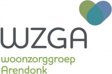 Logo Woonzorggroep Arendonk - Arendonk