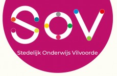 Logo Stedelijk Onderwijs Vilvoorde - Vilvoorde