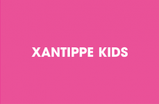 Xantippe Kids - Kapsalon Brugge