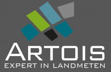 Logo Landmetingen Artois - Herent