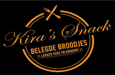 Logo Kira’s Snack - Pepingen