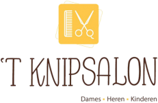 Kapsalon 't Knipsalon - Kapper Heist-op-den-Berg