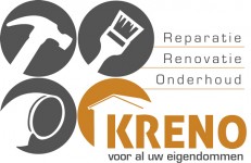 Logo Kreno - Arendonk