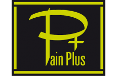 Logo Delicatessenzaak Pain Plus - Melsele