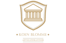 Advocatenkantoor Koen Blomme - Advocaat Torhout