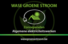 Wase Groene Stroom - Temse, Beveren, Sint-Niklaas