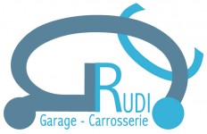 Logo Garage Carrosserie Rudi - Meldert