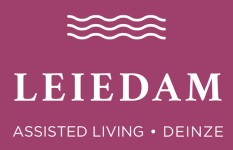 Logo Leiedam - Deinze