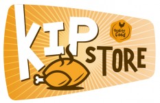 Logo Kipstore - Roeselare