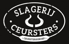 Logo Slagerij Ceursters - Oud-Turnhout