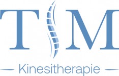Logo TM Kinesitherapie - Tessenderlo-Ham