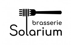 Logo Brasserie Solarium - Tongeren