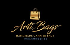 Logo ArtiBags™ - Antwerpen