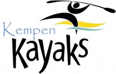 Logo Kempen Kayaks - Retie