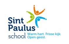 Logo Sint-Paulus - Waregem