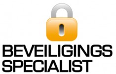 Logo Beveiligingsspecialist - Melsele