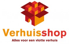 Logo Verhuisshop - Tongeren