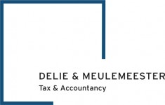 Logo Delie & Meulemeester - Torhout