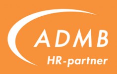Logo ADMB - Brugge