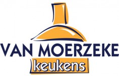 Logo Van Moerzeke keukens - Hamme
