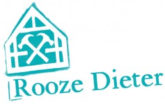 Logo Rooze Dieter - Alken