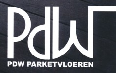 Logo PDW Parketvloeren - Hamme